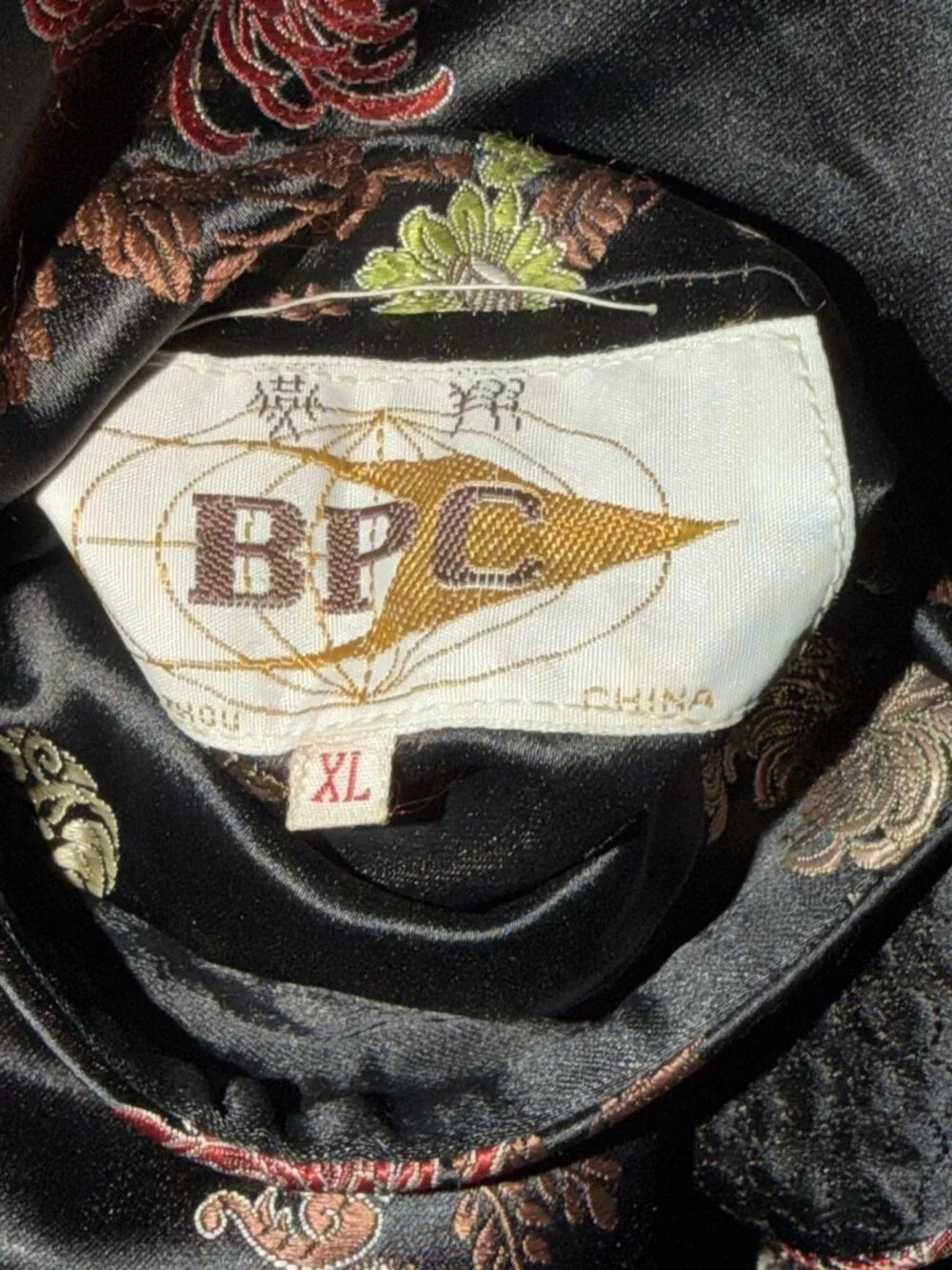 bpc please see